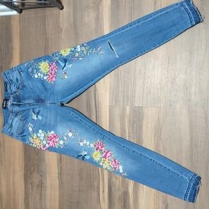 Women's size 4 Jeans